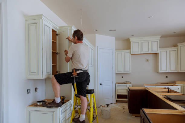 Licensed Kitchen service in Helmetta, NJ - BM Kitchen