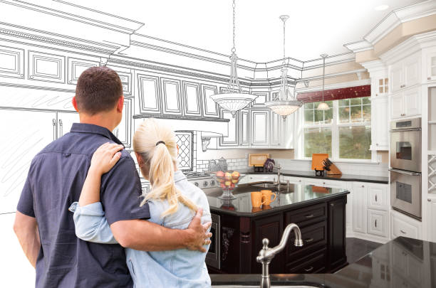 Professional Kitchen technician working in Helmetta, NJ